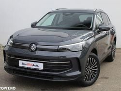 Culoaregri Utilizat 2025 VW Tiguan Advance SUV | 36.500 EUR (Scump)