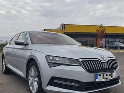 Culoareargint Utilizat 2020 Skoda Superb Ambition Berlinǎ | 20.150 EUR (Preț OK)