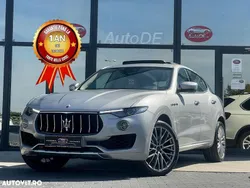 Culoaregri Utilizat 2017 Maserati Levante SUV | 36.990 EUR