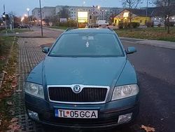 Utilizat 2006 Skoda Octavia Break | 2.100 EUR (Preț OK)