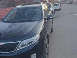 Utilizat 2015 Kia Sorento SUV | 10.500 EUR