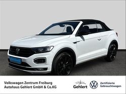 Utilizat 2021 VW T-Roc R-line SUV | 28.403 EUR