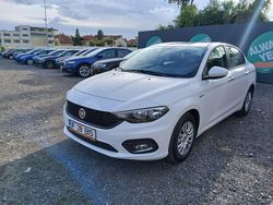 Alb Utilizat 2020 Fiat Tipo Berlinǎ | 8.950 EUR (Preț OK)
