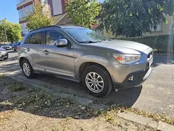 Gri Utilizat 2011 Mitsubishi ASX SUV | 5.499 EUR (Preț bun)