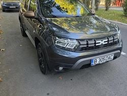 Gri Utilizat 2023 Dacia Duster SUV | 15.900 EUR (Preț bun)