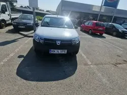 Alb Utilizat 2017 Dacia Logan Berlinǎ | 3.700 EUR (Preț bun)