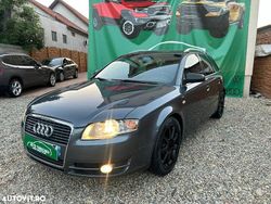 Culoaregri Utilizat 2008 Audi A4 S-Line Break | 2.690 EUR