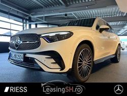 Alb Utilizat 2025 Mercedes 200 AMG SUV | 62.980 EUR (Preț OK)
