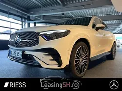 Alb Utilizat 2025 Mercedes 200 AMG SUV | 62.980 EUR (Puțin scump)