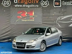 Gri Utilizat 2011 Renault Laguna III Berlinǎ | 5.499 EUR (Puțin scump)