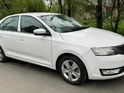Utilizat 2015 Skoda Rapid Berlinǎ | 6.508 EUR (Preț OK)