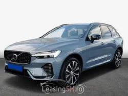 Gri Utilizat 2023 Volvo XC60 Plus SUV | 48.060 EUR
