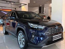 Culoarealbastru Nouă 2025 Toyota RAV4 Luxury SUV | 47.590 EUR
