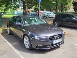 Utilizat 2014 Audi A5 Coupe | 12.500 EUR (Preț bun)