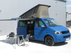 Albastru Utilizat 2014 VW California California Van | 46.000 EUR