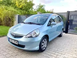 Utilizat 2009 Honda Jazz Hatchback | 4.200 EUR