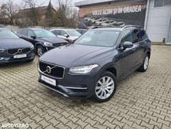 Culoaregri Utilizat 2017 Volvo XC90 SUV | 19.999 EUR (Preț OK)