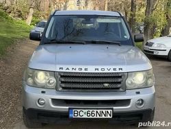Utilizat 2005 Land Rover Range Rover Sport SUV | 3.600 EUR