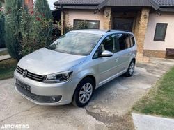 Culoaregri Utilizat 2011 VW Touran Monovolum | 5.999 EUR (Preț OK)