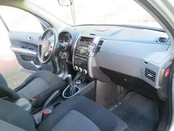 Utilizat 2008 Nissan X-Trail SUV | 5.850 EUR