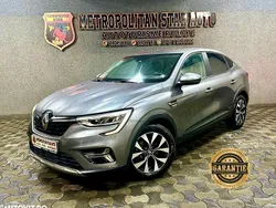 Culoaregri Utilizat 2022 Renault Arkana Techno SUV | 18.850 EUR (Preț OK)