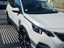 Utilizat 2019 Peugeot 3008 SUV | 13.500 EUR (Preț OK)