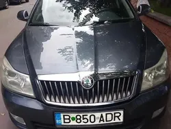 Utilizat 2011 Skoda Octavia Hatchback | 3.000 EUR (Preț bun)