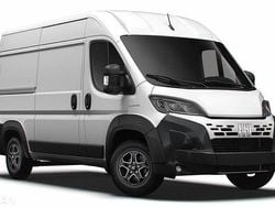 Culoarealb Nouă 2024 Fiat Ducato Van | 29.524 EUR (Scump)
