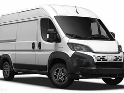 Culoarealb Nouă 2024 Fiat Ducato Van | 29.524 EUR (Scump)