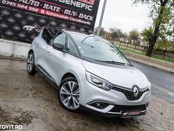 Culoaregri Utilizat 2017 Renault Scénic IV Bose Edition Monovolum | 10.990 EUR
