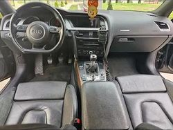 Utilizat 2014 Audi A5 Coupe | 12.500 EUR (Preț bun)
