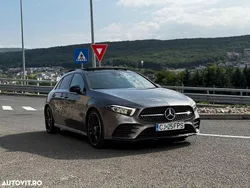 Culoaregri Utilizat 2018 Mercedes A250 Hatchback | 27.500 EUR