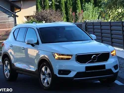 Culoarealb Utilizat 2019 Volvo XC40 Momentum SUV | 18.500 EUR
