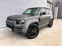Culoaregri Nouă 2025 Land Rover Defender SUV | 216.082 EUR