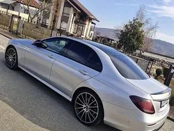 Culoareargint Utilizat 2018 Mercedes E350 Berlinǎ | 30.900 EUR