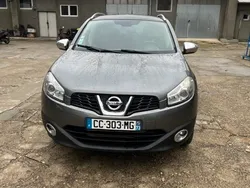 Utilizat 2012 Nissan Qashqai Tekna SUV | 7.790 EUR (Preț OK)