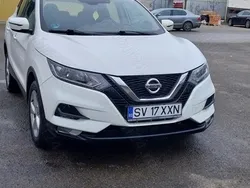 Utilizat 2020 Nissan Qashqai SUV | 14.500 EUR