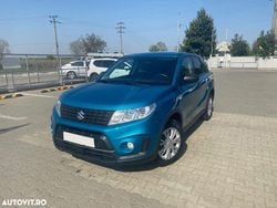 Culoarealbastru Utilizat 2019 Suzuki Vitara Cool SUV | 10.450 EUR (Preț OK)