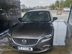 Maro Utilizat 2016 Mazda 6 Berlinǎ | 14.400 EUR (Preț bun)