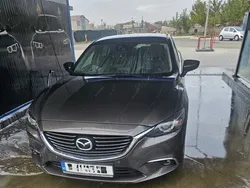 Maro Utilizat 2016 Mazda 6 Berlinǎ | 15.000 EUR (Super Preț)