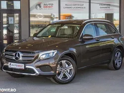 Maro Utilizat 2018 Mercedes GLC250 SUV | 19.990 EUR (Super Preț)