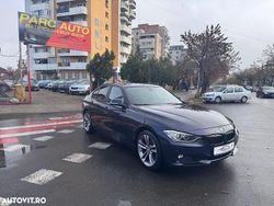 Culoarealbastru Utilizat 2012 BMW 320 Gran Turismo Sport Line Berlinǎ | 8.999 EUR (Preț OK)