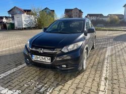 Culoarenegru Utilizat 2018 Honda HR-V Executive SUV | 13.500 EUR (Super Preț)