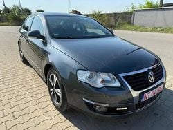 Utilizat 2009 VW Passat Berlinǎ | 6.450 EUR (Scump)