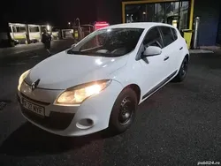 Utilizat 2011 Renault Mégane III Hatchback | 4.690 EUR (Preț OK)