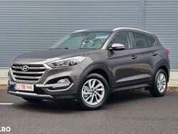Culoaregri Utilizat 2016 Hyundai Tucson Passion Plus SUV | 13.500 EUR (Preț OK)