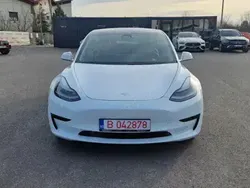 Utilizat 2020 Tesla Model 3 Berlinǎ | 22.600 EUR