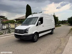 Alb Utilizat 2013 VW Crafter Van | 9.790 EUR (Preț OK)