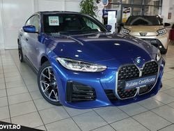 Albastru Utilizat 2023 BMW 420 Gran Coupé M Sport Coupe | 44.900 EUR (Puțin scump)