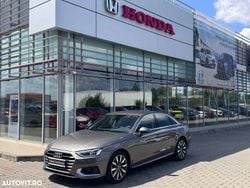 Gri Utilizat 2020 Audi A4 Advanced Berlinǎ | 23.990 EUR (Preț OK)